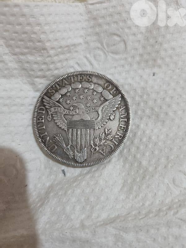 silver coins 15 dollars the grams 10