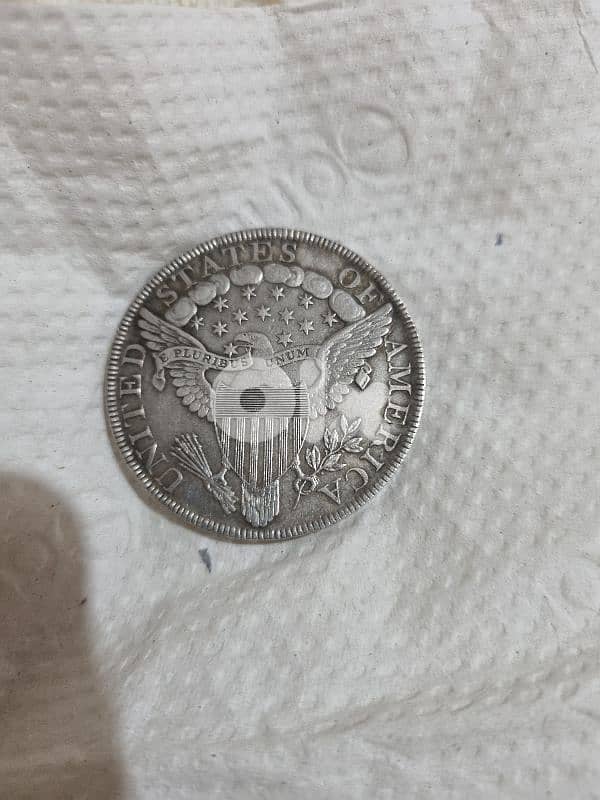 silver coins 15 dollars the grams 11