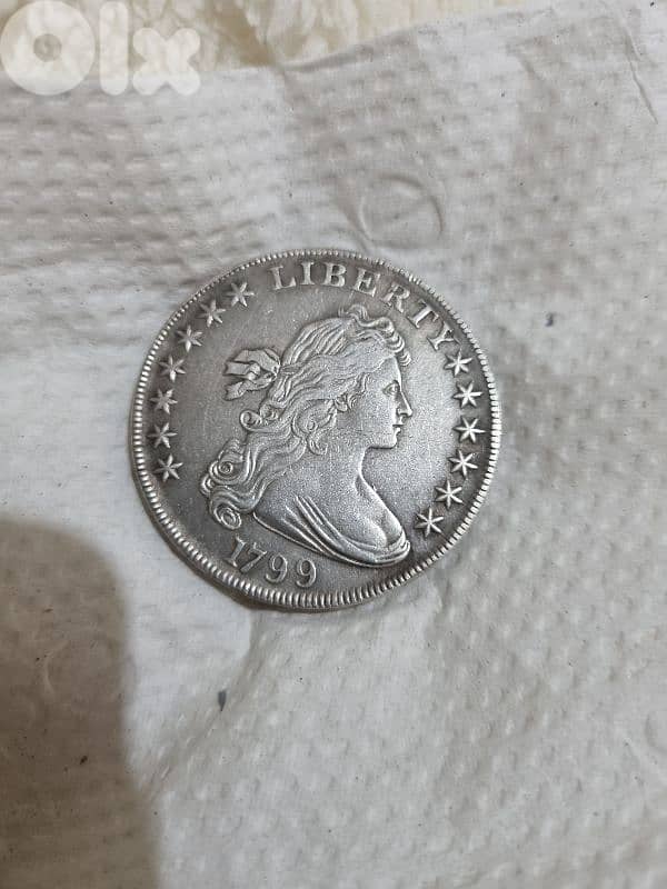 silver coins 15 dollars the grams 13