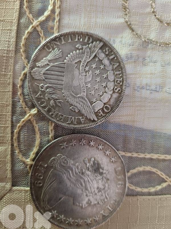 silver coins 15 dollars the grams 15
