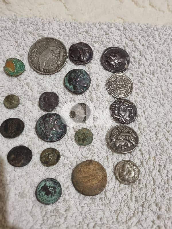 silver coins 15 dollars the grams 17