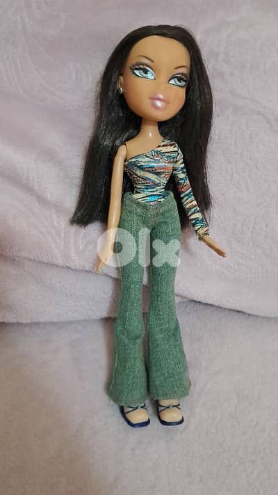 bratz doll