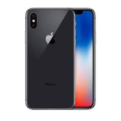 want iphone x
