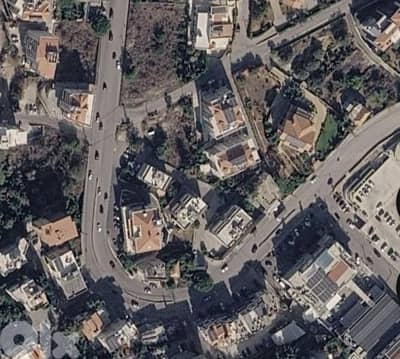 1180m2 Land in Cornet chehwan Highway