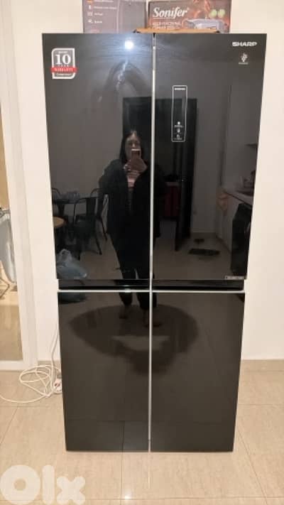 all equipement kitchen