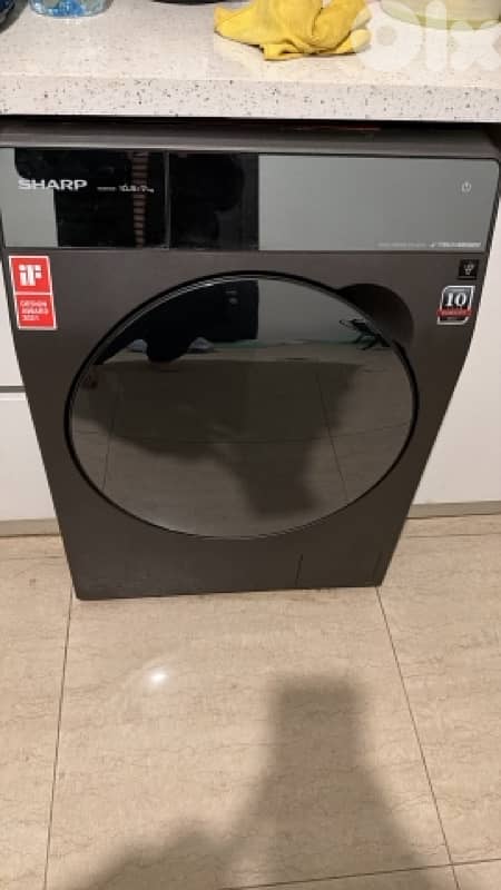 all equipement kitchen 2