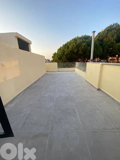 Duplex Apartment for sale in Bsalim 180,000$ شقة للبيع في بصاليم