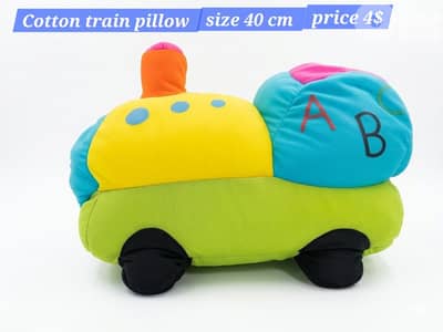 toys cotton peluche for kids