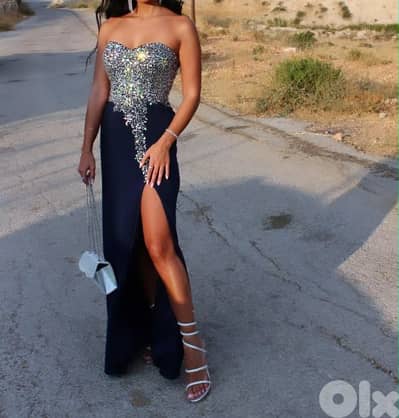 فستان للعرس