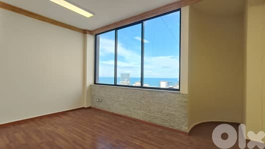 RWK147MF - Office for rent in Zouk Mosbeh in a prime location