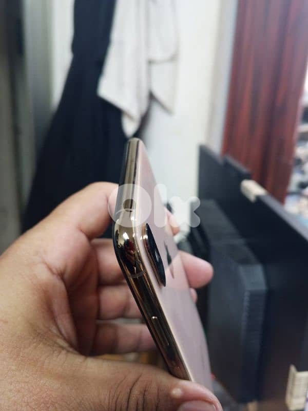 IPhone XS MAX 512 4