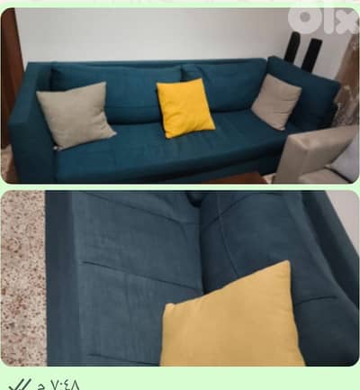 زوايه قطعنين شغل كاليري فرسياي