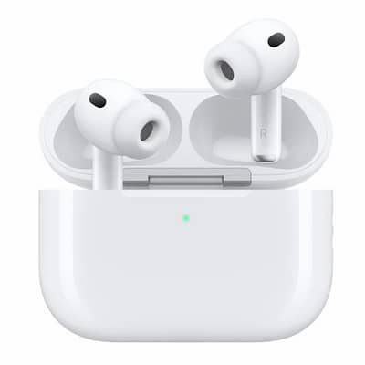 AirPods