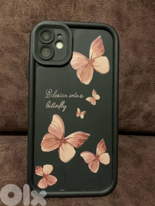 IPHONE 11 waterproof battrey 79% 1