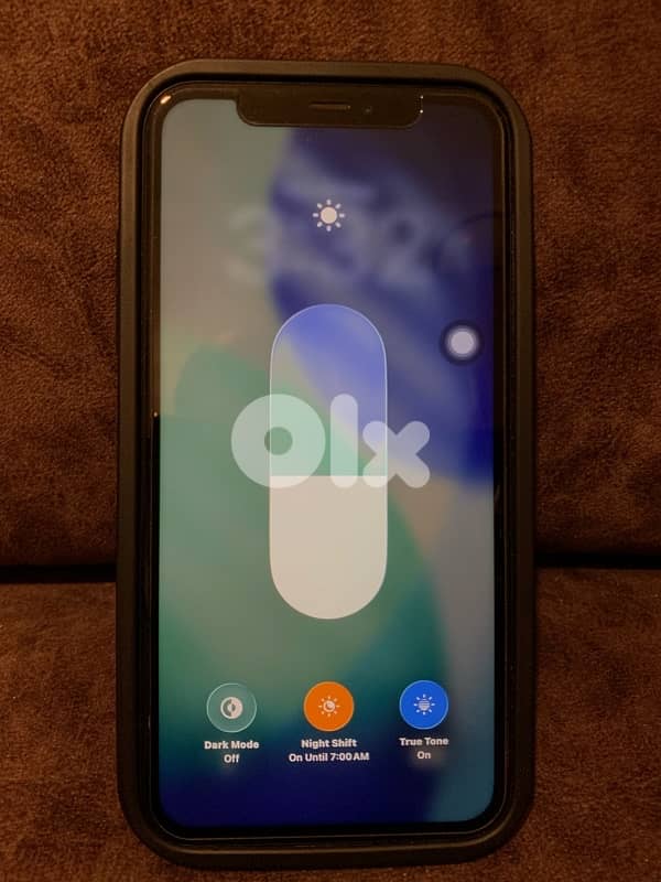 IPHONE 11 waterproof battrey 79% 2