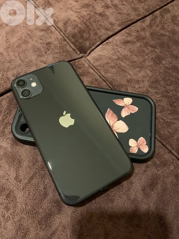 IPHONE 11 waterproof battrey 79% 3