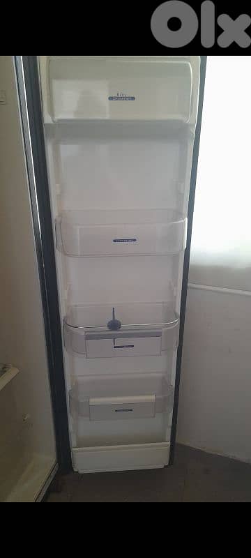 براد اسود بابين شغال