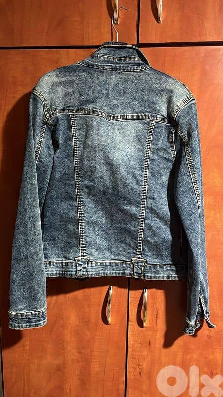 jacket jeans 1