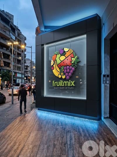 تركيب ارمات  signs