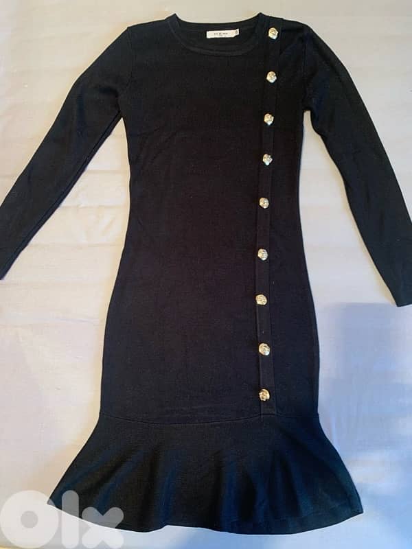 little black dress 2