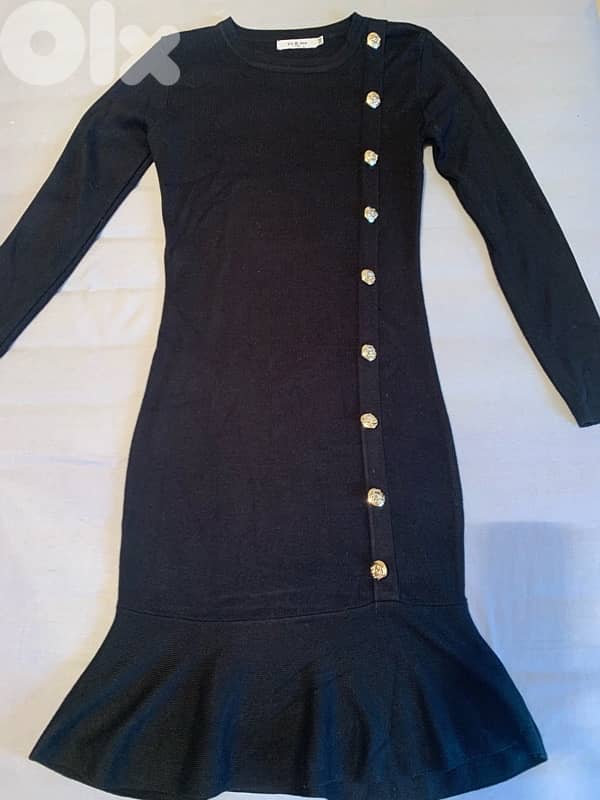 little black dress 5