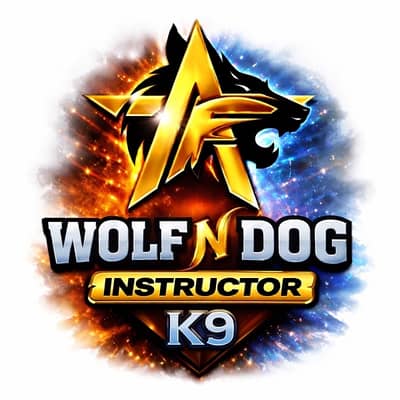 certified dog instructor and behaviourist