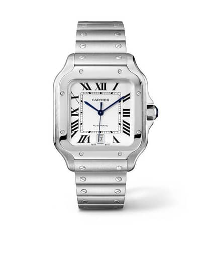 Cartier Wtach for men