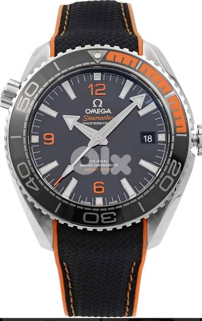 omega seamster barely used