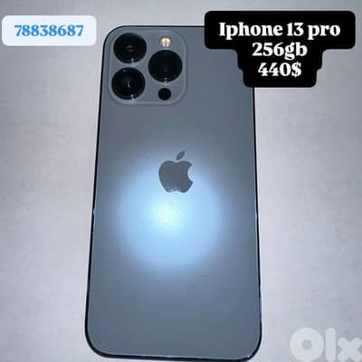 iphone 13pro 256gb 78838687
