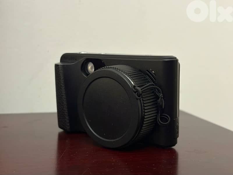 HeyDay Camera | 8MP Pictures & 4K Video 1