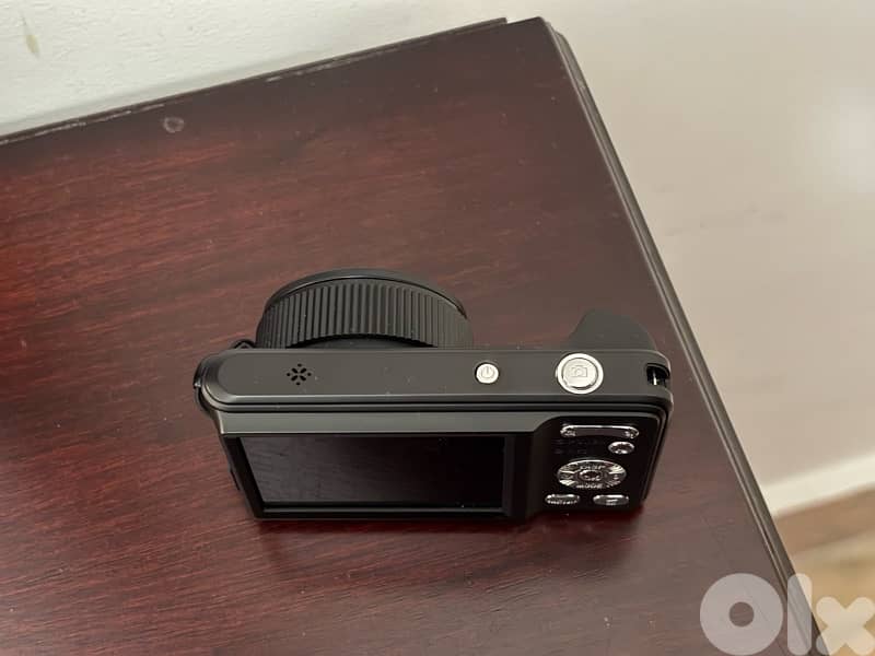 HeyDay Camera | 8MP Pictures & 4K Video 7