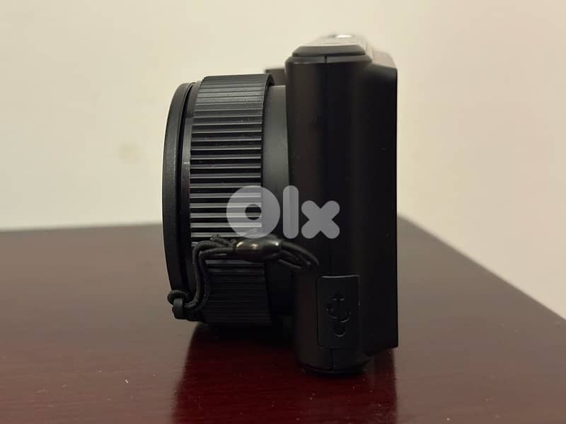 HeyDay Camera | 8MP Pictures & 4K Video 8