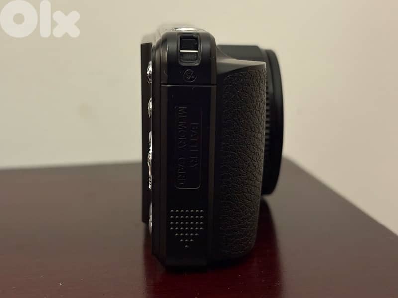 HeyDay Camera | 8MP Pictures & 4K Video 9