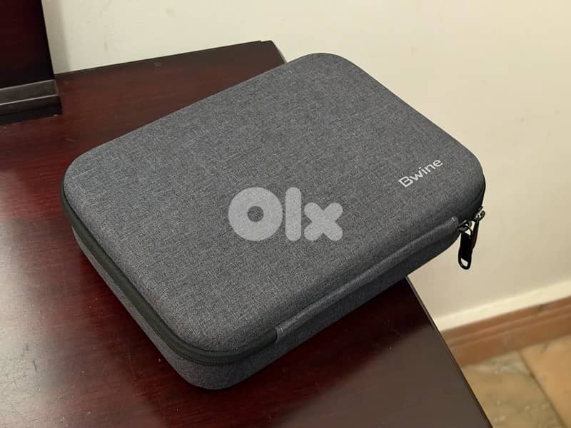 HeyDay Camera | 8MP Pictures & 4K Video 10