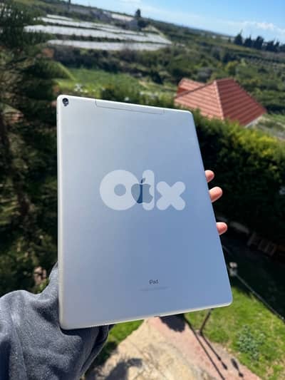 ipad 2nd gen 120 hz 64 gb