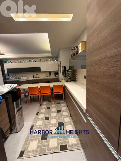 Apartment for Sale in Ain Saadeh - شقة للبيع في عين سعادة