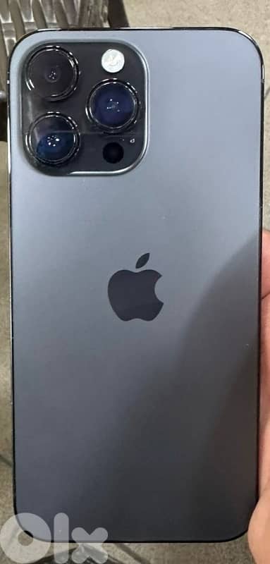 iphone 14 pro max 256 gb