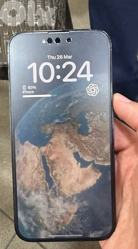 iphone 14 pro max 256 gb 1