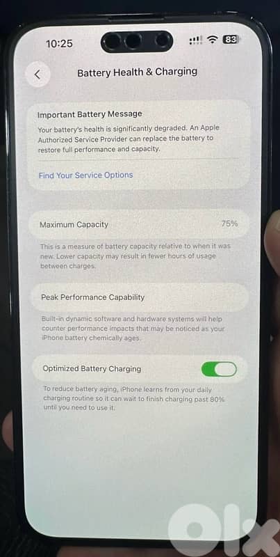 iphone 14 pro max 256 gb 6