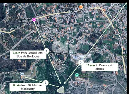 Land for sale (with construction permits) - payment facilities