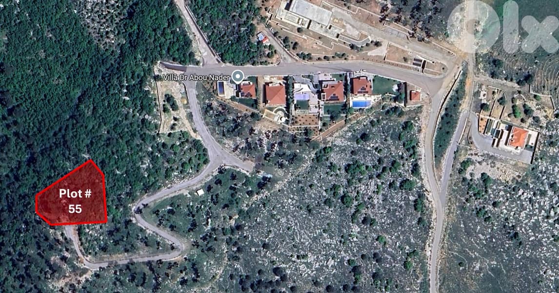 Land for sale (with construction permits) - payment facilities 9
