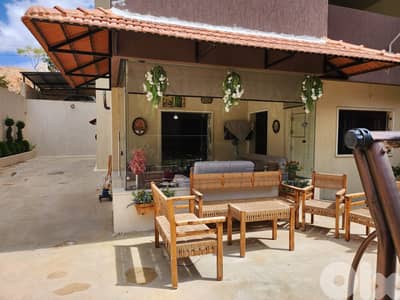 GMZ128CS Apartment for sale in Zahle - شقة للبيع في زحلة