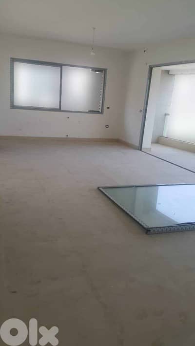 GATED COMMUNITY IN ACHRAFIEH PRIME (150SQ) 3 BEDS , (AC-1108)