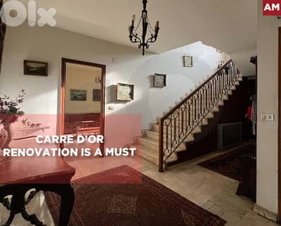 parking, concierge,elevator, Achrafieh,Carré d’Or/أشرفية REF#AM134306