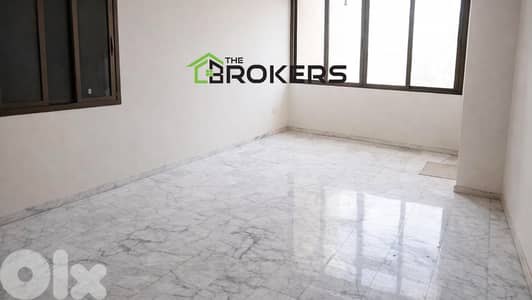 Office for Rent in Sin El Fil مكتب للايجار في سن الفيل