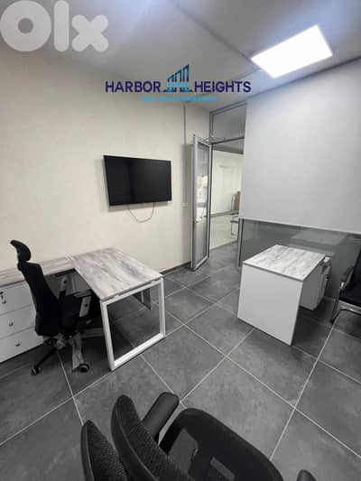 Prime location Shop for Sale in Dbaye - محل تجاري مميز للبيع في ضبية