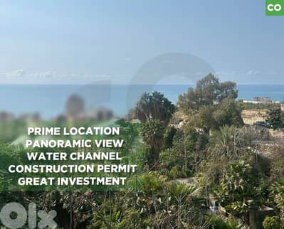 Great investment, panoramic view, Safra/صفرا REF#CO134099