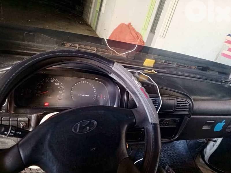 Hyundai 1994 2