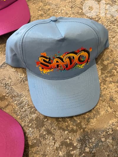 Sado Cap