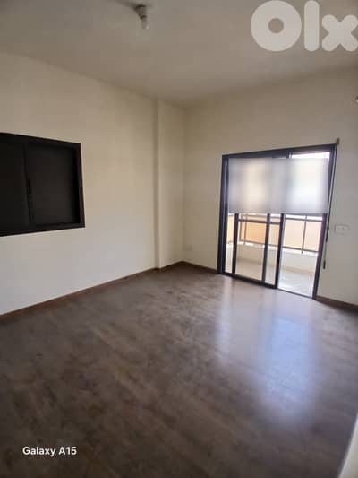 3 BEDROOMS | TERRACE | 2 PARKINGS | NACCACHE PRIME, (NAC-164)